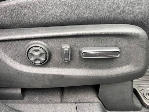 New 2026 Honda Odyssey EX-L image 23