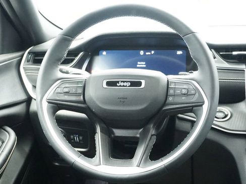 Certified 2023 Jeep Grand Cherokee L Laredo image 27