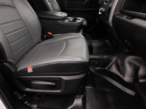 Used 2021 RAM 1500 Tradesman w/ Trailer Tow Group image 36