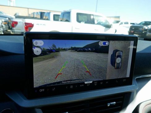 New 2026 Ford Explorer ST-Line w/ ST-Line Street Pack image 20