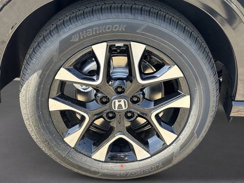 New 2026 Honda HR-V EX-L image 5