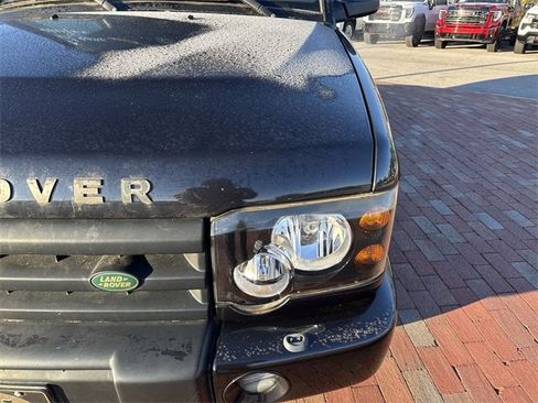 Used 2004 Land Rover Discovery SE image 23