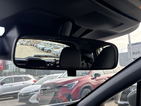 Used 2024 Subaru Impreza RS image 19