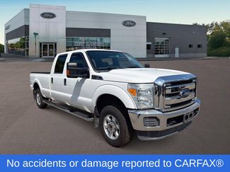Used 2016 Ford F250 XLT AWD/4WD video 2