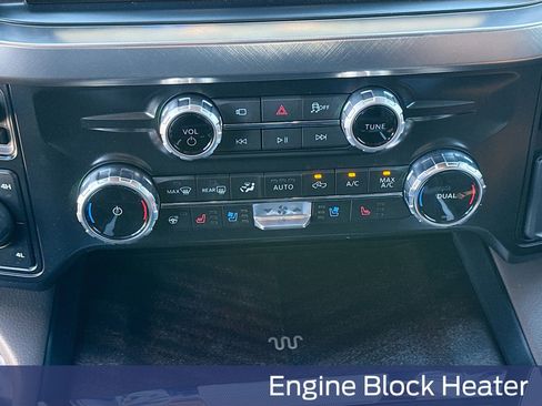 New 2025 Ford F250 King Ranch w/ Chrome Package image 23