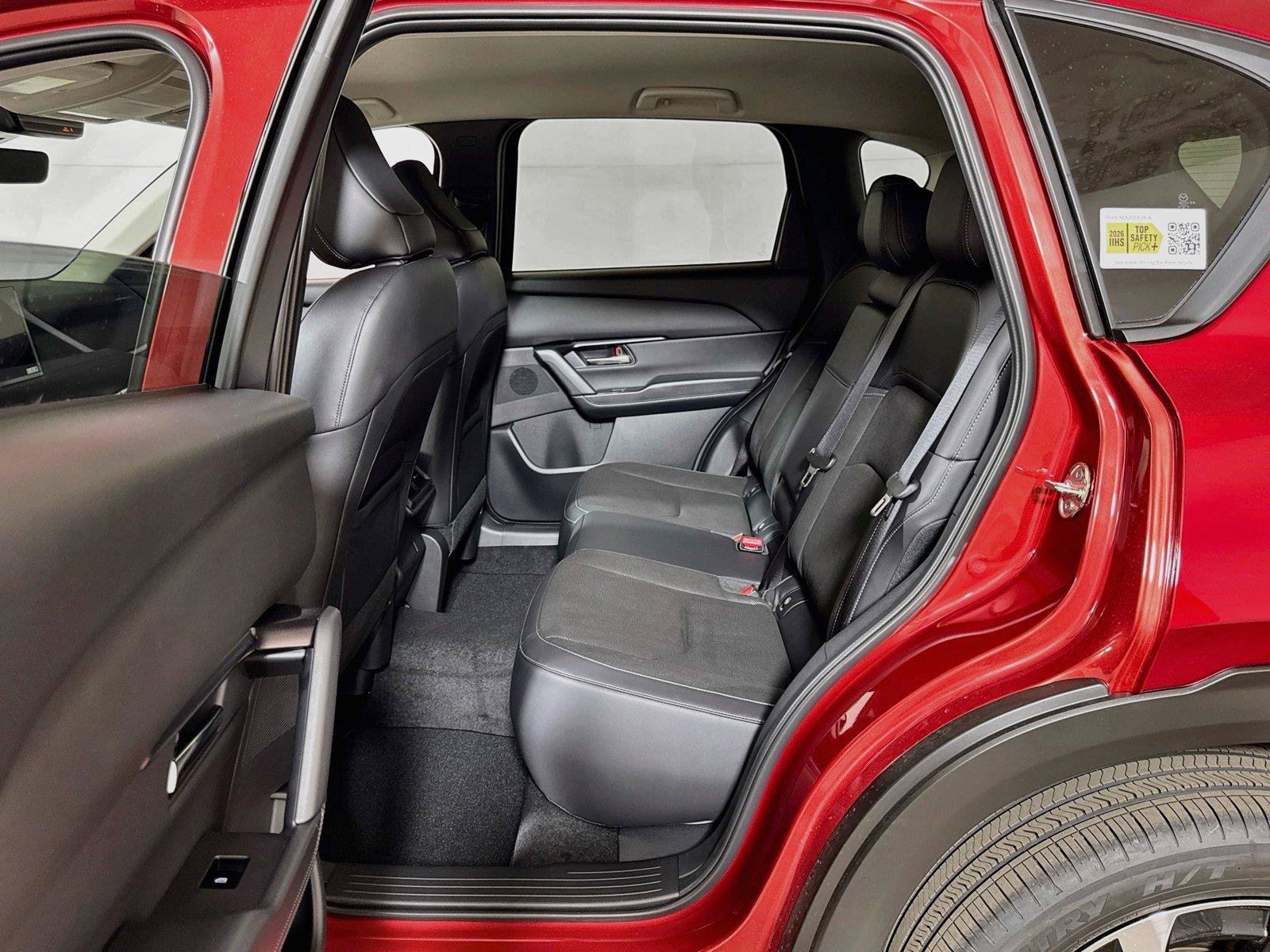 New 2026 MAZDA CX-5 Preferred AWD/4WD image 17