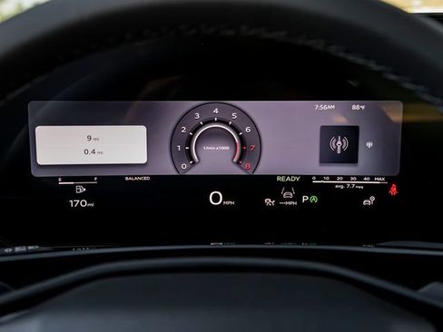 New 2026 Audi Q3 quattro 2.0T AWD/4WD image 18