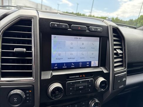 Used 2020 Ford F150 Raptor w/ Equipment Group 802A Luxury AWD/4WD image 26
