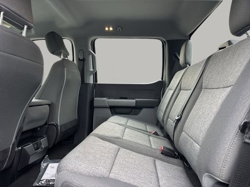 New 2026 Ford F250 XL w/ STX Appearance Package image 16