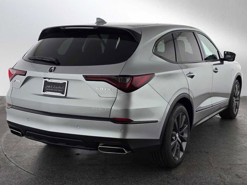 New 2026 Acura MDX A-Spec image 3