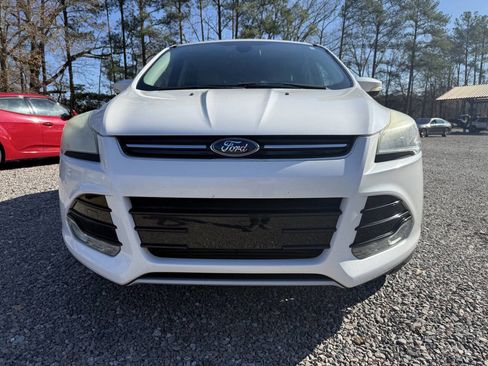 Used 2013 Ford Escape SEL image 3