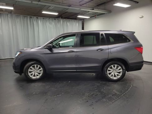 Used 2020 Honda Pilot LX image 5