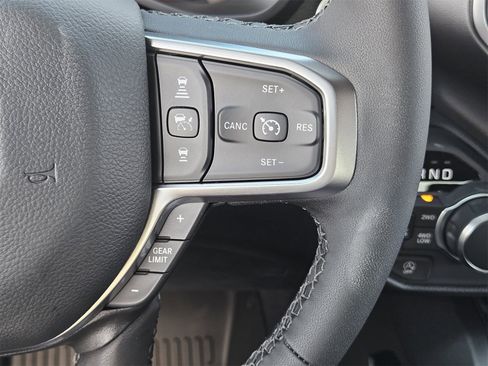 New 2026 RAM 1500 Lone Star image 31