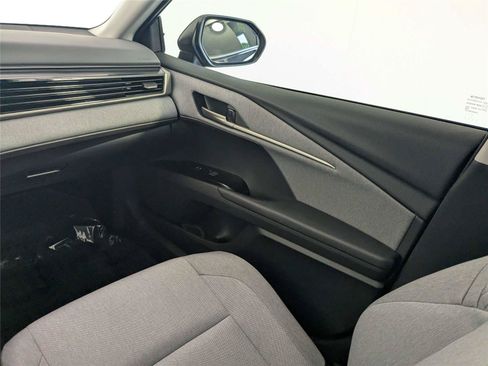 Certified 2026 Toyota Camry LE w/ Convenience Package FWD image 38