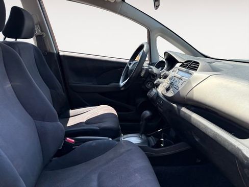 Used 2011 Honda Fit Sport image 14