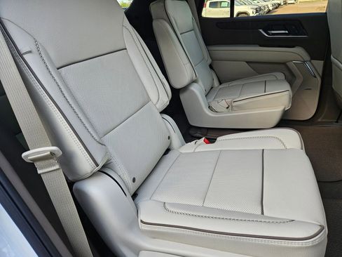 New 2026 GMC Yukon Denali image 29