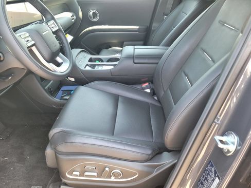 New 2026 Hyundai Palisade Calligraphy AWD/4WD image 15