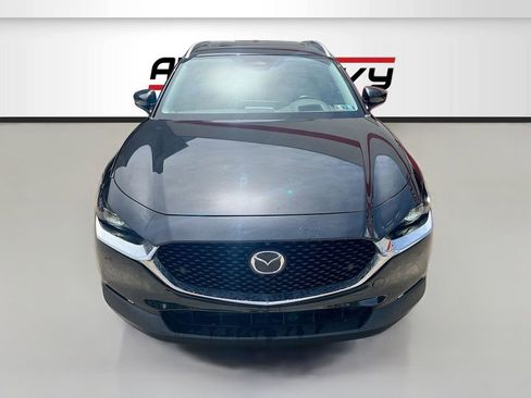 Used 2024 MAZDA CX-30 2.5 Turbo w/ Premium Plus Pkg AWD/4WD image 2
