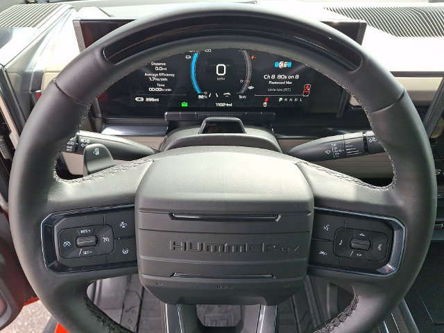 Used 2026 GMC Hummer EV 4x4 Crew Cab image 4