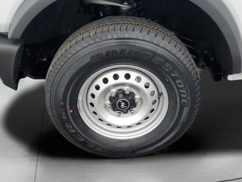 New 2025 Ford Bronco 2-Door image 10