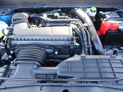 New 2026 Ford Maverick XLT w/ XLT Luxury Package image 19