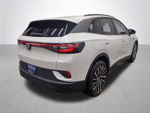 New 2026 Volkswagen ID.4 Pro image 12