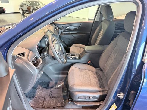 Used 2023 Chevrolet Equinox LT AWD/4WD image 35