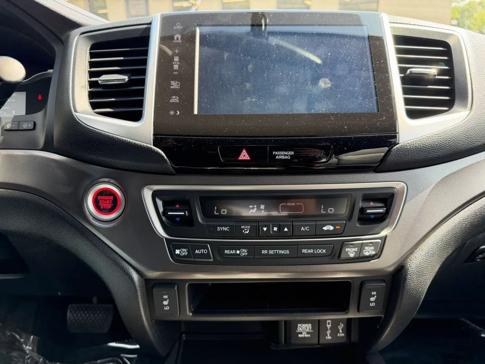 Used 2018 Honda Pilot EX-L image 23