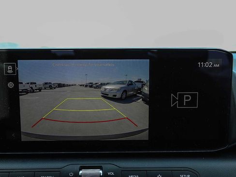 Used 2026 Kia K4 FWD image 21