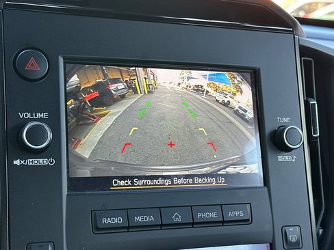 Certified 2025 Subaru Forester image 21