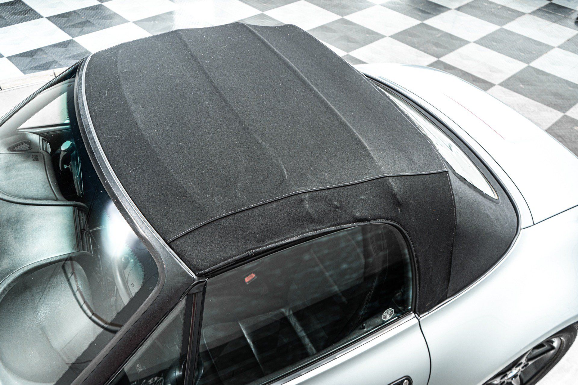 Used 1997 BMW Z3 2.8 RWD image 36