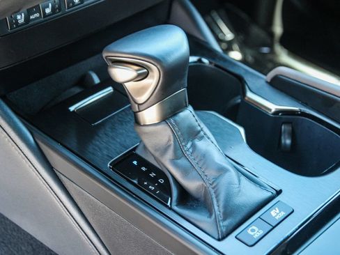 Certified 2025 Lexus ES 300h w/ Premium Package FWD image 21