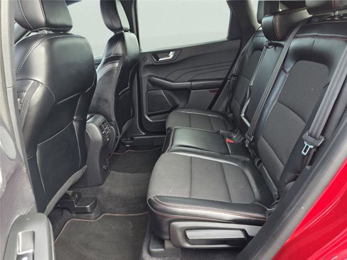 Used 2023 Ford Escape ST-Line Select w/ Tech Pack #2 image 24