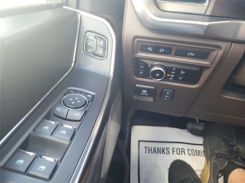 Used 2023 Ford F150 King Ranch w/ Equipment Group 601A High image 33