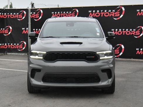 Used 2024 Dodge Durango R/T image 2