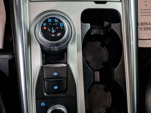 Used 2023 Ford Explorer Limited w/ Equipment Group 301A image 15