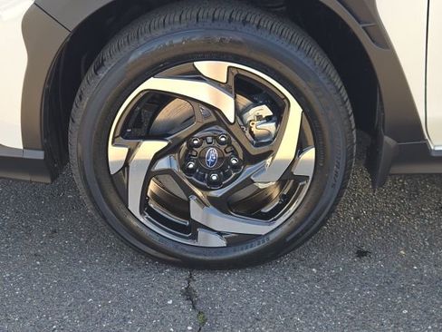 New 2026 Subaru Crosstrek 2.5i Limited AWD/4WD image 19