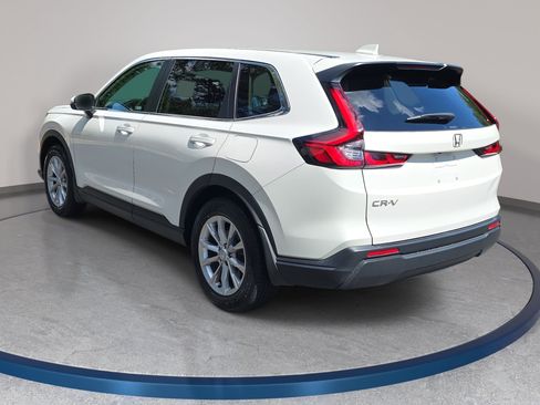 Certified 2024 Honda CR-V EX image 7