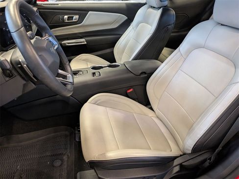 Used 2024 Ford Mustang GT Premium image 16