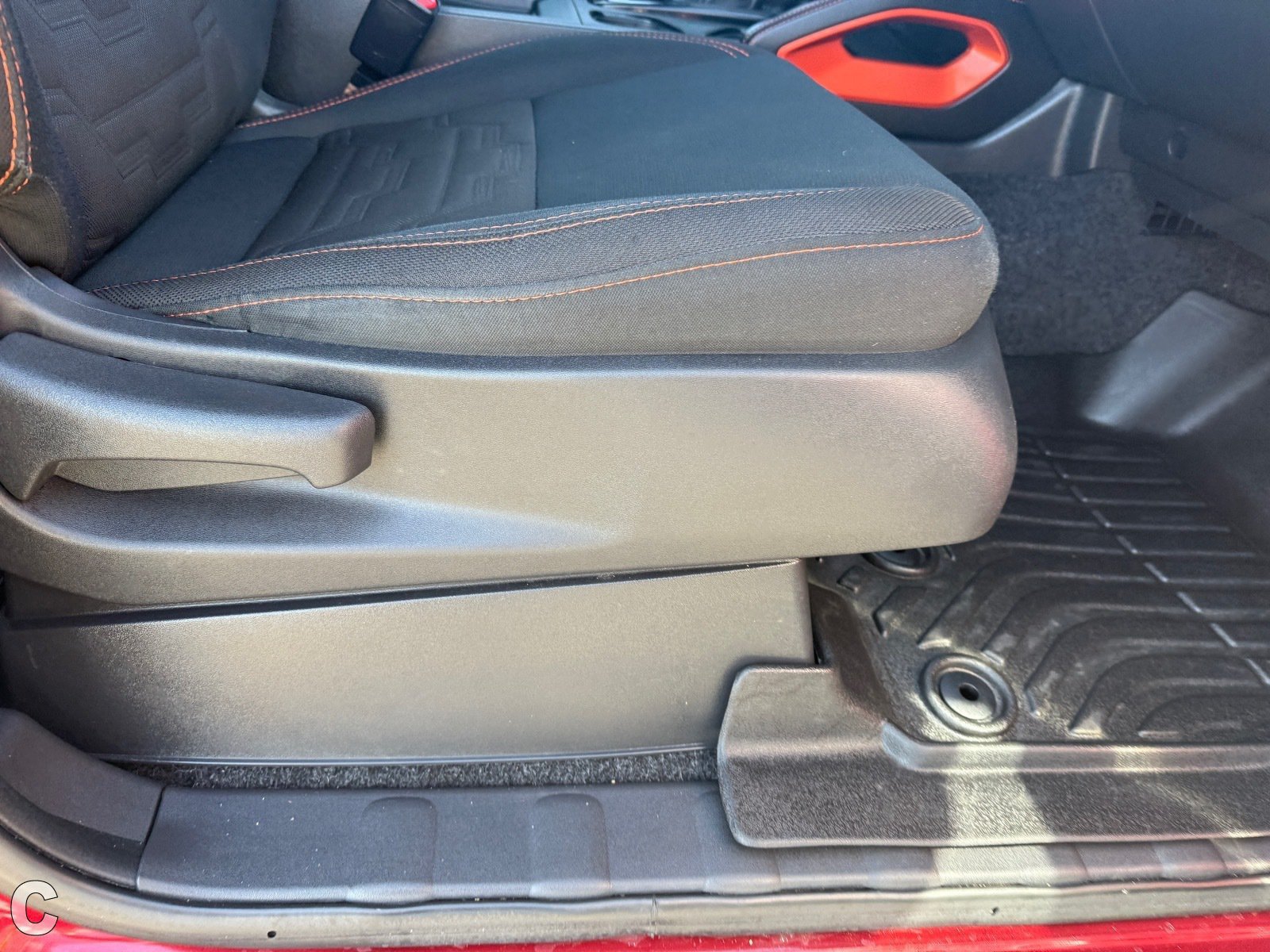 Used 2022 Nissan Frontier Pro-X RWD image 10