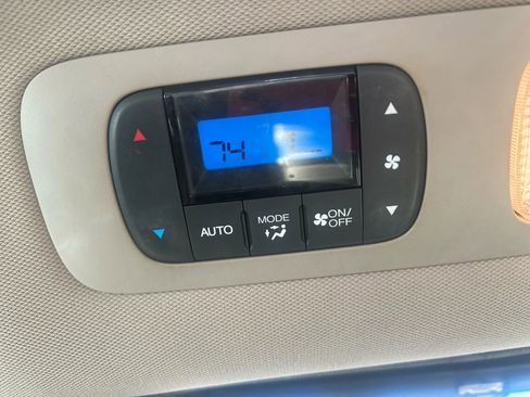 Used 2012 Honda Odyssey EX-L image 29