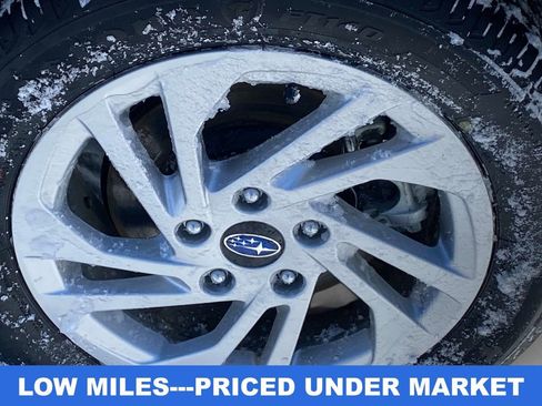 Used 2025 Subaru Impreza 2.0i image 26