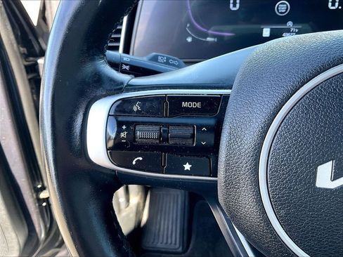 Used 2024 Kia Sportage X-Line w/ X-Line Premium Package AWD/4WD image 21