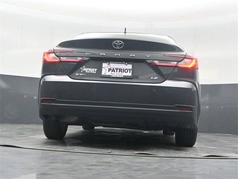 Used 2025 Toyota Camry LE image 41