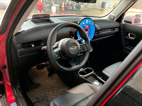 Certified 2025 MINI Cooper S FWD image 16