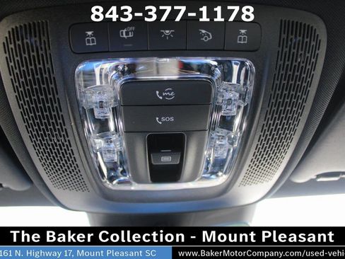 Certified 2025 Mercedes-Benz CLA 250 CLA 250 image 47