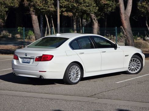 Used 2011 BMW 535i Sedan image 22