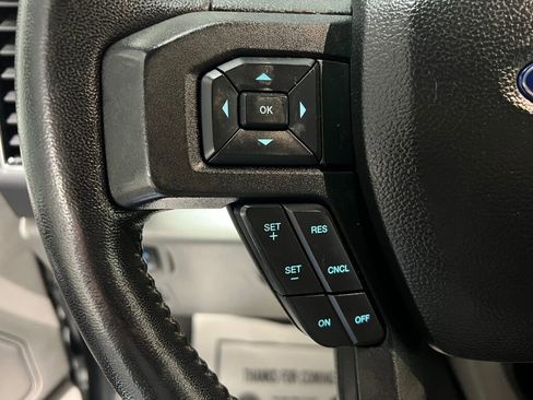 Used 2019 Ford F150 XLT w/ Equipment Group 302A Luxury image 11