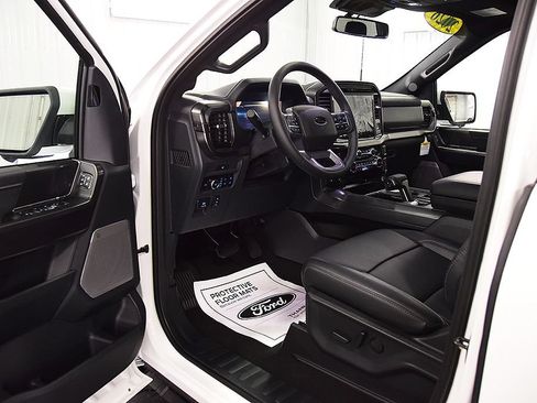 Used 2026 Ford F150 Lariat AWD/4WD image 15