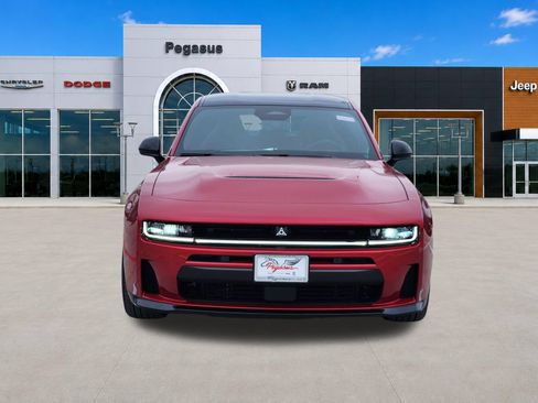 New 2026 Dodge Charger R/T AWD/4WD image 6